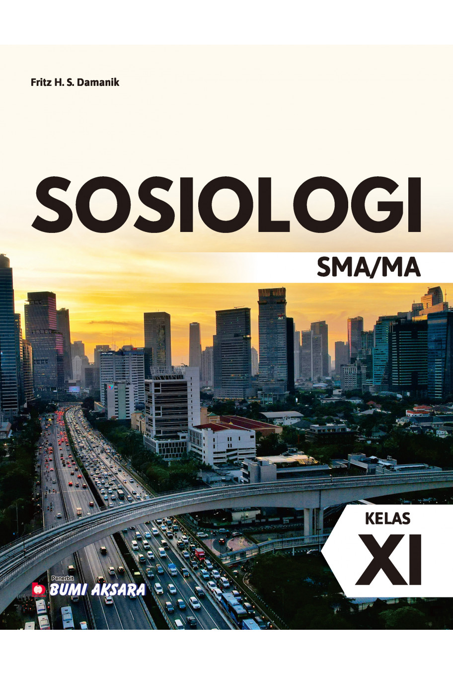 Sosiologi SMA/MA Kelas XI
